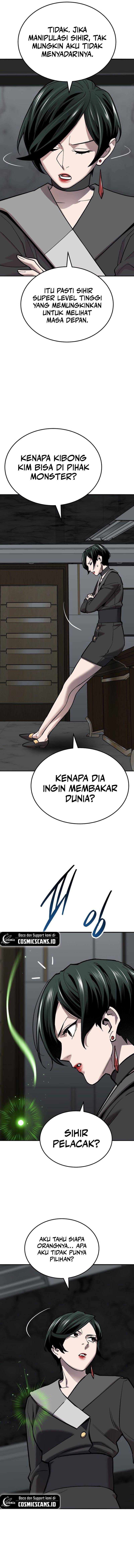 Limit Breaker Chapter 124 Gambar 19