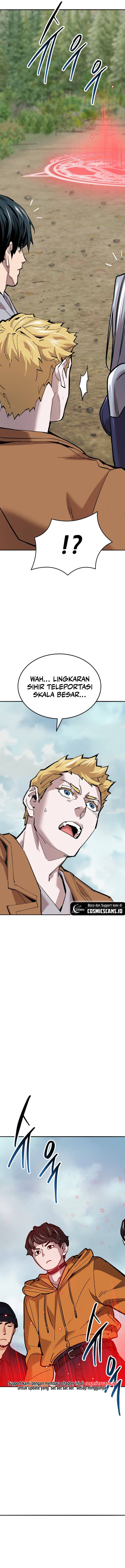 Limit Breaker Chapter 124 Gambar 23