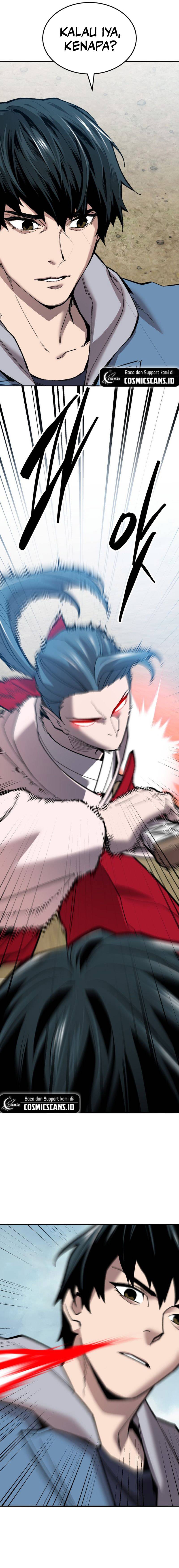 Limit Breaker Chapter 124 Gambar 28