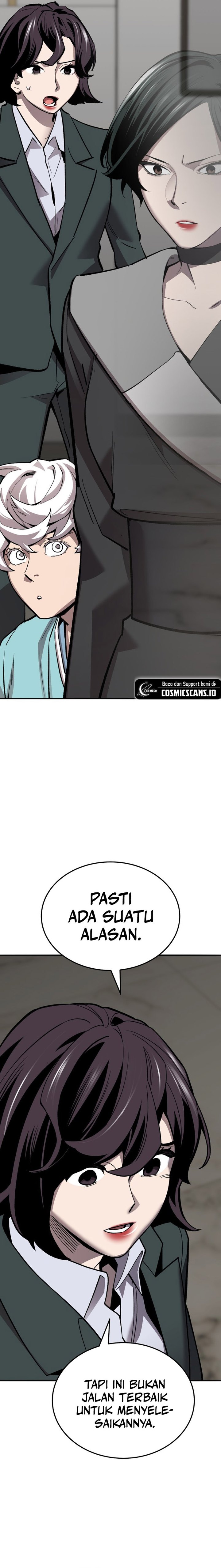 Limit Breaker Chapter 128 Gambar 3