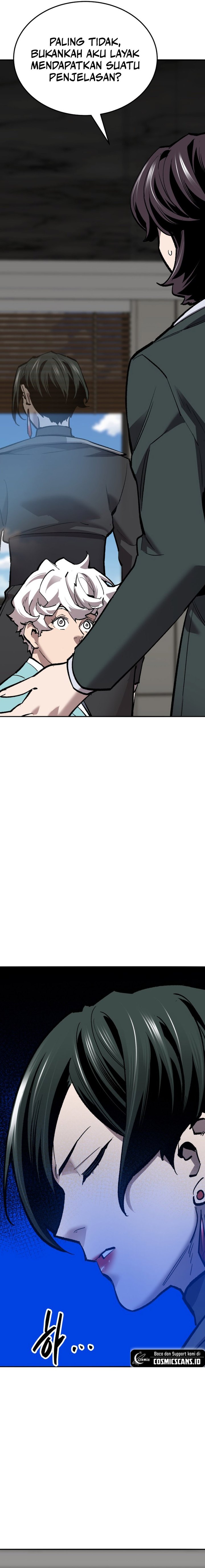 Limit Breaker Chapter 128 Gambar 4