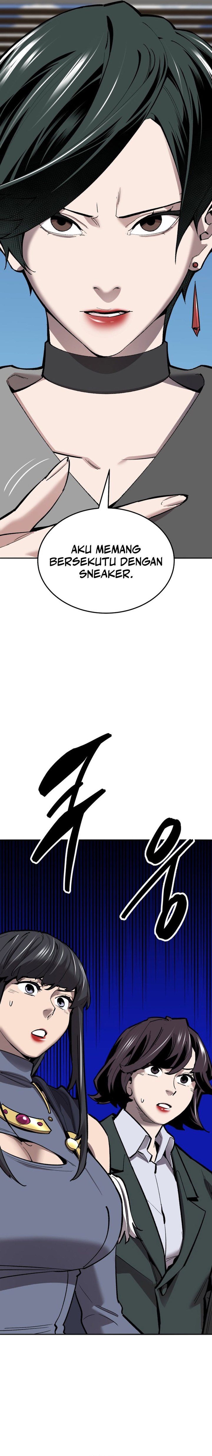 Limit Breaker Chapter 128 Gambar 10
