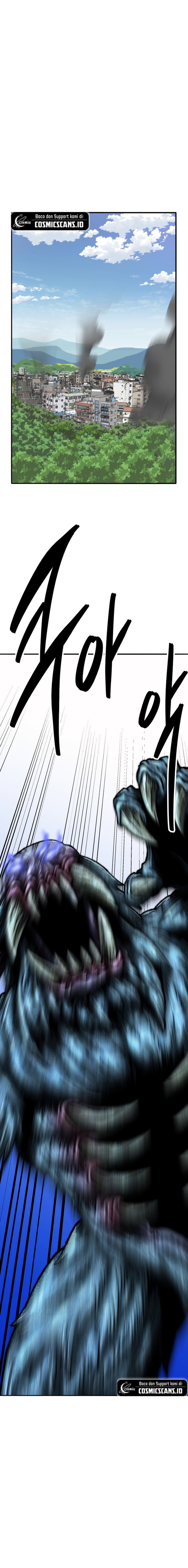 Limit Breaker Chapter 128 Gambar 18