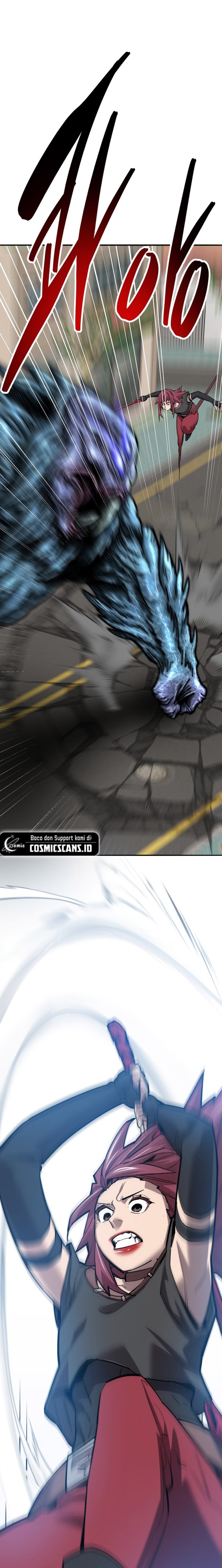Limit Breaker Chapter 128 Gambar 19