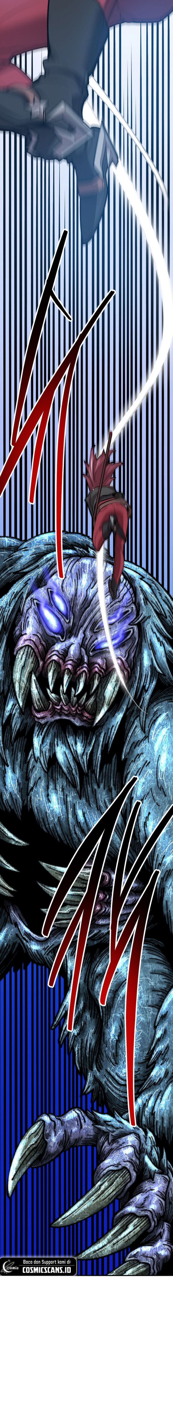 Limit Breaker Chapter 128 Gambar 20