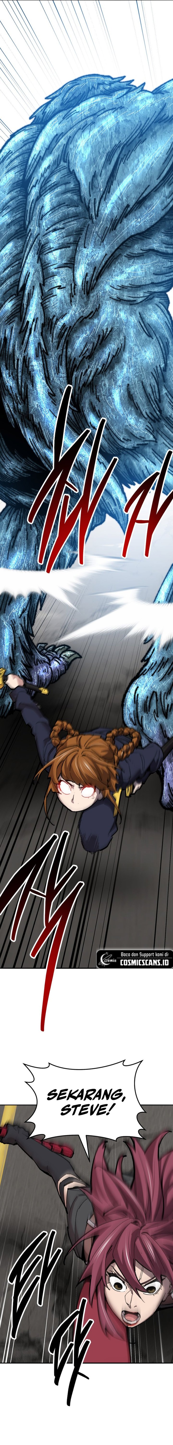 Limit Breaker Chapter 128 Gambar 22