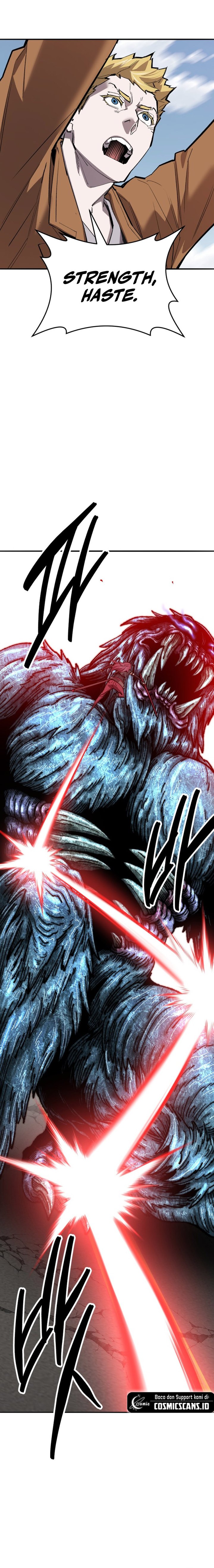 Limit Breaker Chapter 128 Gambar 23