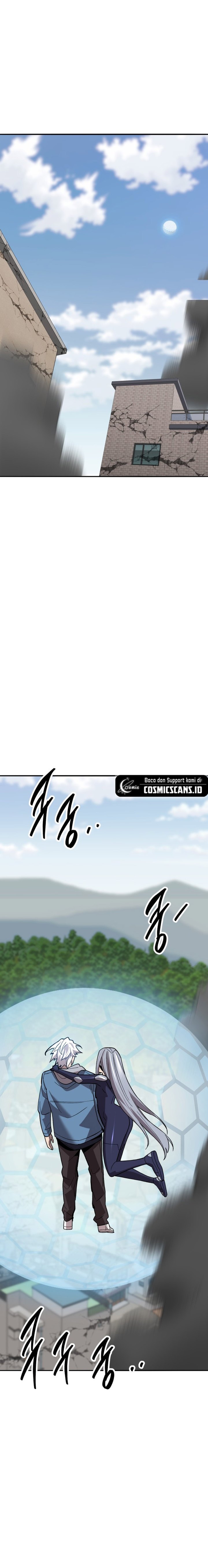 Limit Breaker Chapter 128 Gambar 30
