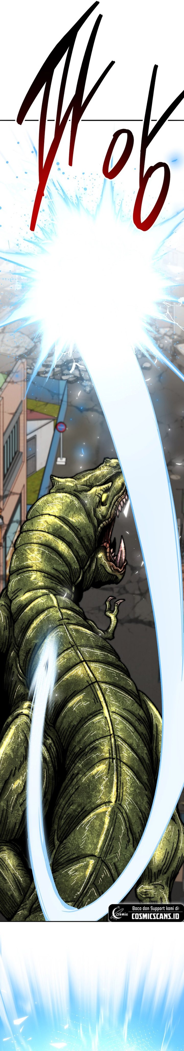 Limit Breaker Chapter 128 Gambar 39