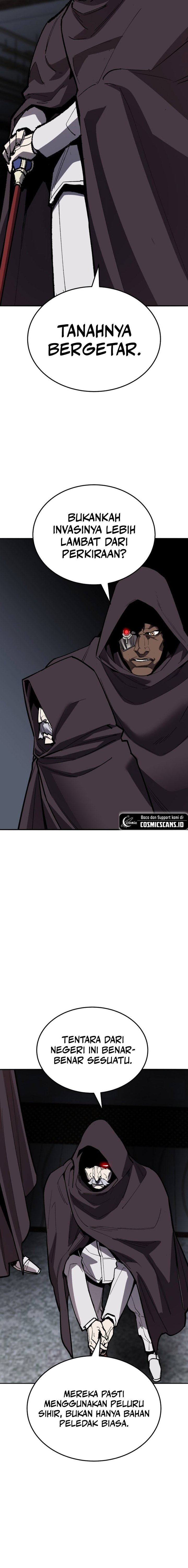 Limit Breaker Chapter 128 Gambar 41