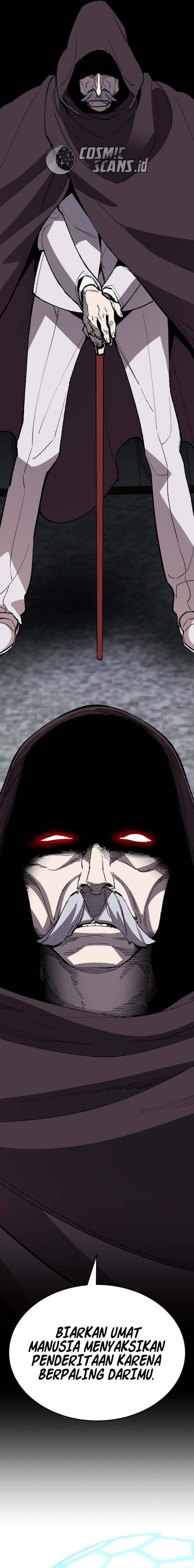 Limit Breaker Chapter 128 Gambar 44