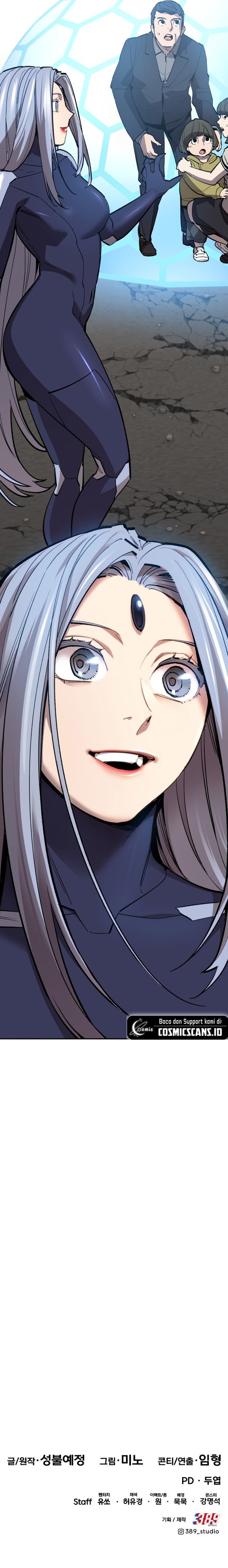Limit Breaker Chapter 128 Gambar 45