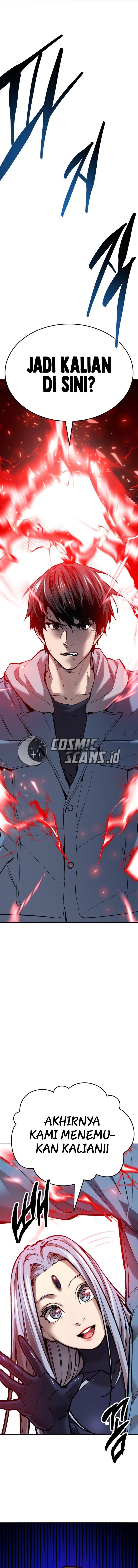 Limit Breaker Chapter 135 Gambar 1