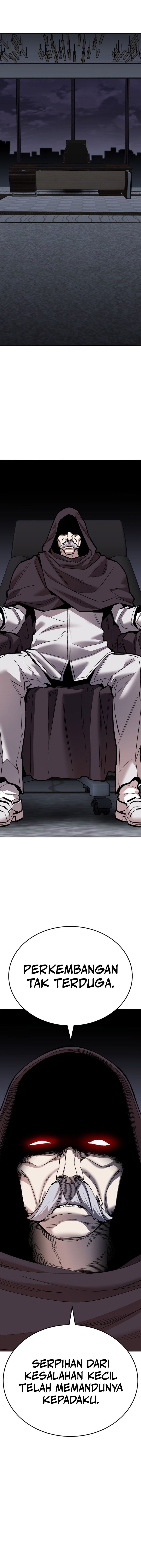 Limit Breaker Chapter 135 Gambar 3