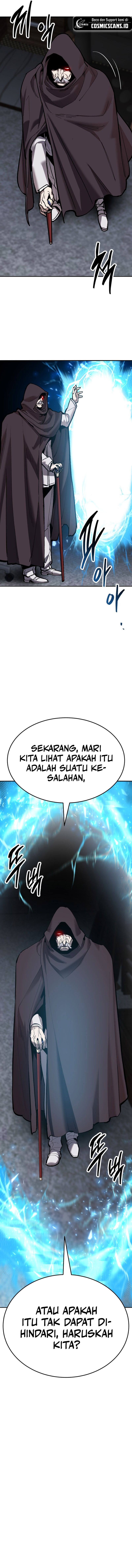 Limit Breaker Chapter 135 Gambar 4
