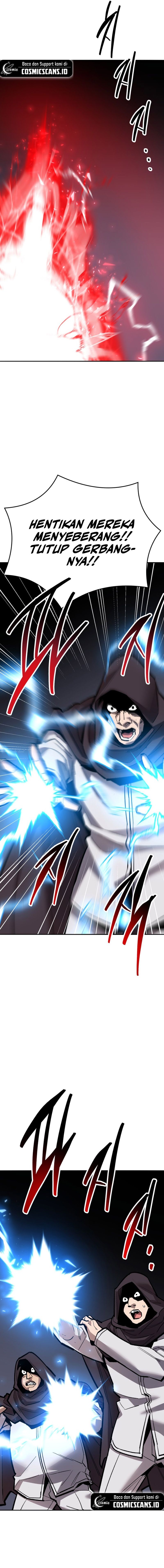 Limit Breaker Chapter 135 Gambar 5
