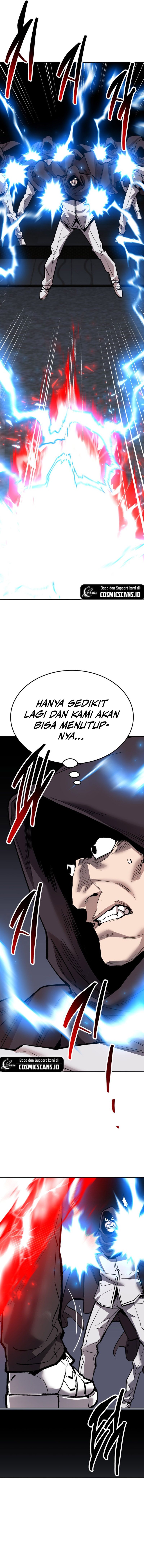 Limit Breaker Chapter 135 Gambar 6