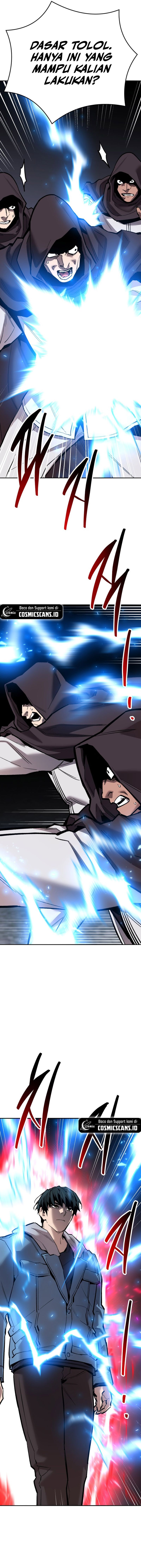 Limit Breaker Chapter 135 Gambar 7