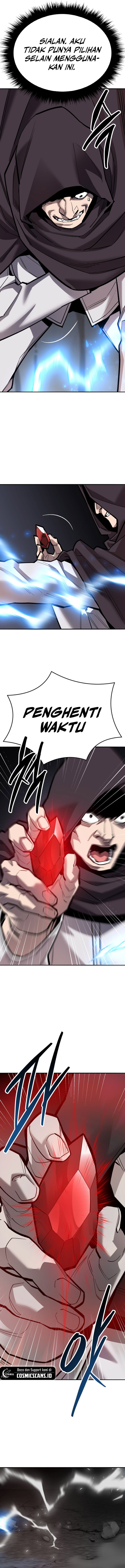 Limit Breaker Chapter 135 Gambar 8