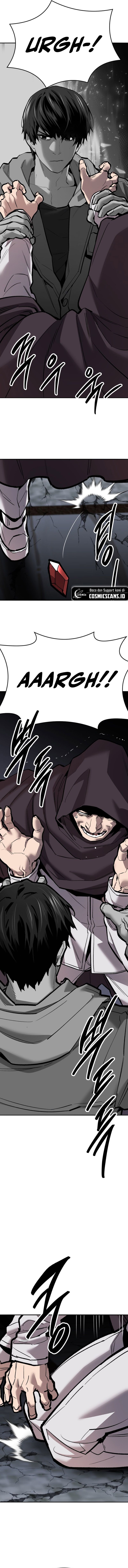 Limit Breaker Chapter 135 Gambar 12