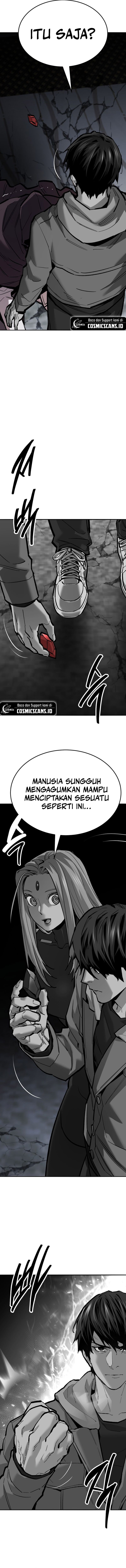 Limit Breaker Chapter 135 Gambar 13