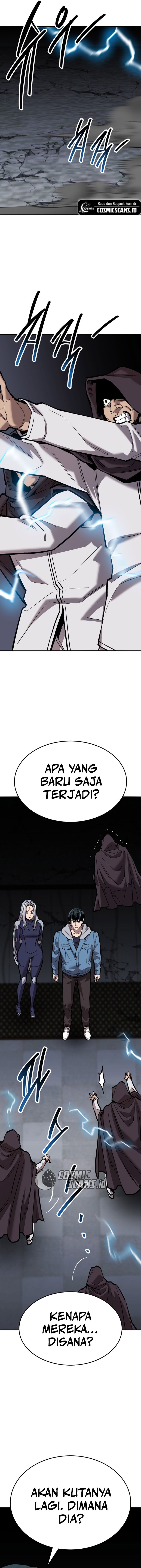 Limit Breaker Chapter 135 Gambar 14
