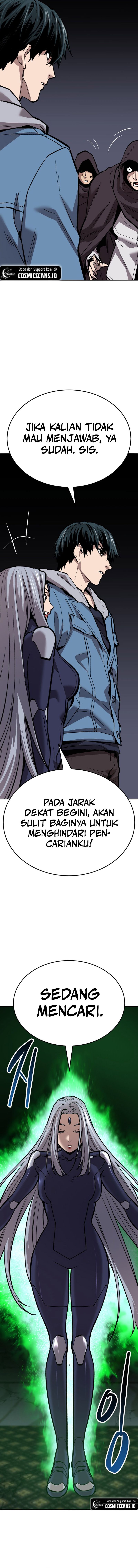 Limit Breaker Chapter 135 Gambar 15