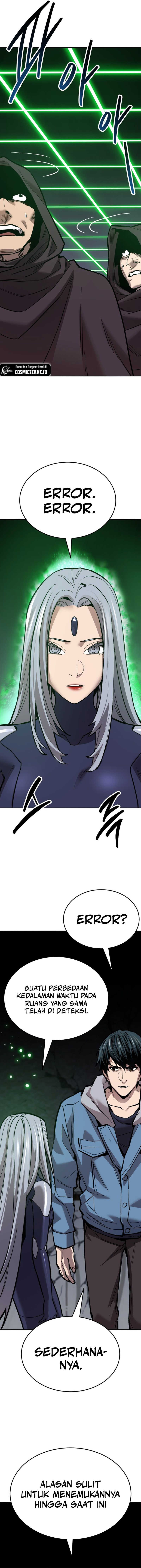 Limit Breaker Chapter 135 Gambar 16