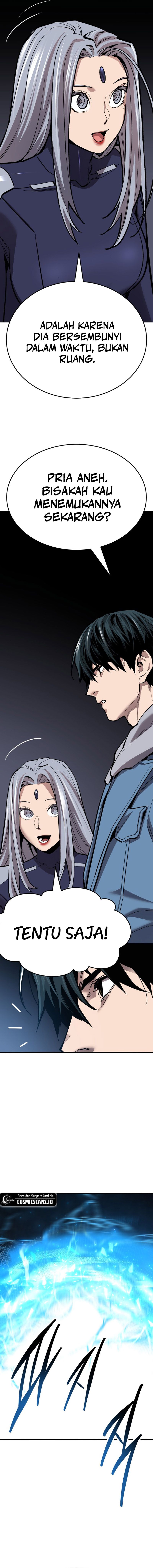 Limit Breaker Chapter 135 Gambar 17