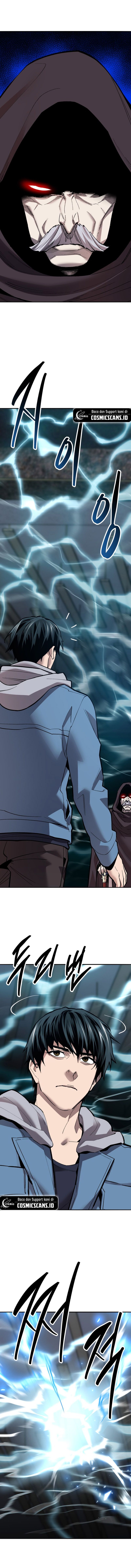 Limit Breaker Chapter 135 Gambar 19