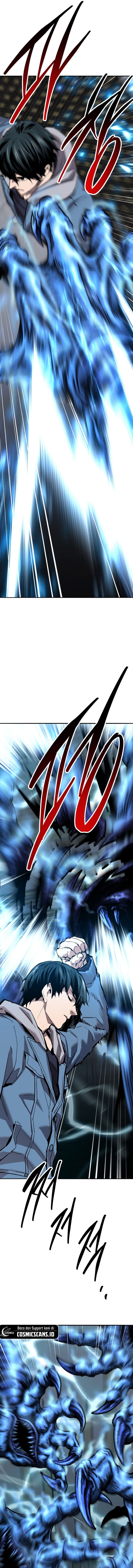 Limit Breaker Chapter 135 Gambar 20