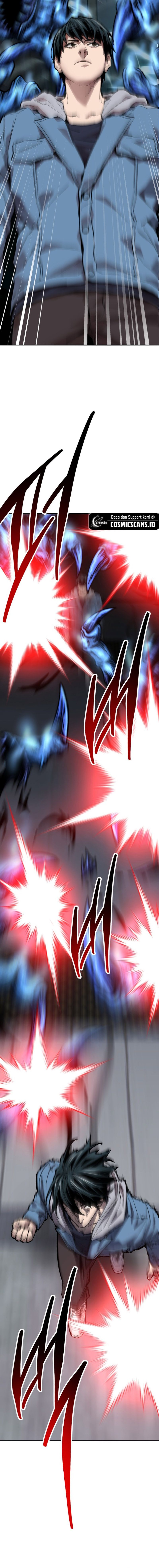Limit Breaker Chapter 135 Gambar 21