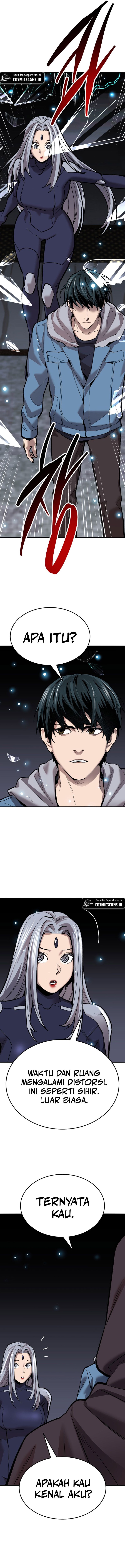 Limit Breaker Chapter 135 Gambar 23