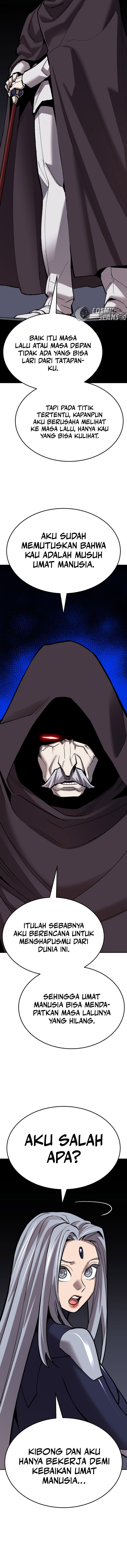 Limit Breaker Chapter 135 Gambar 25