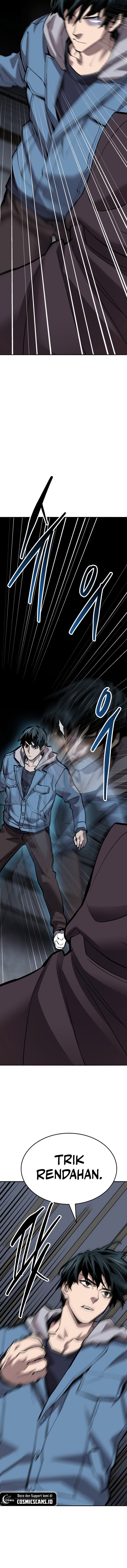 Limit Breaker Chapter 135 Gambar 27