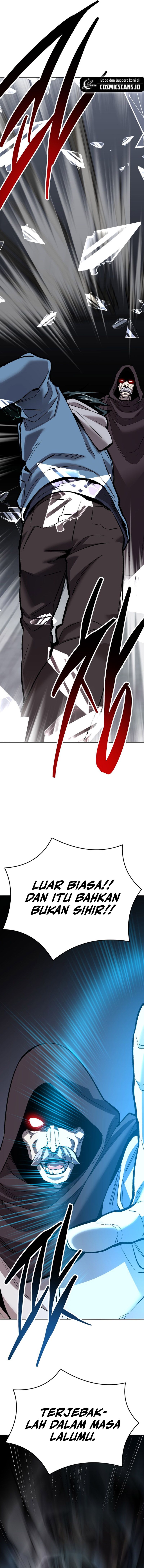 Limit Breaker Chapter 135 Gambar 28