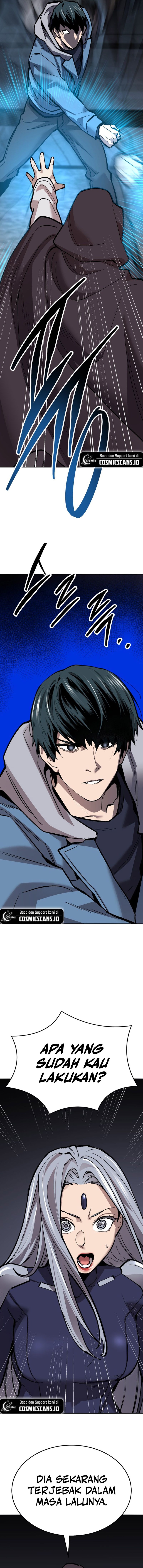 Limit Breaker Chapter 135 Gambar 29