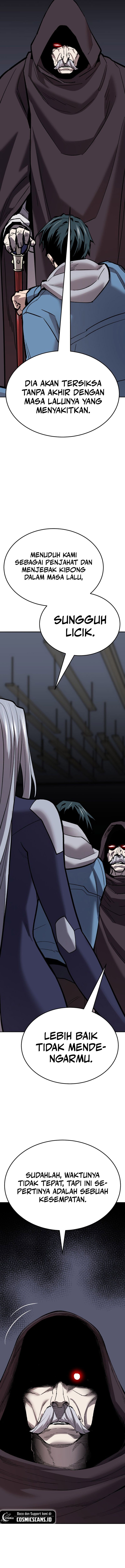 Limit Breaker Chapter 135 Gambar 30