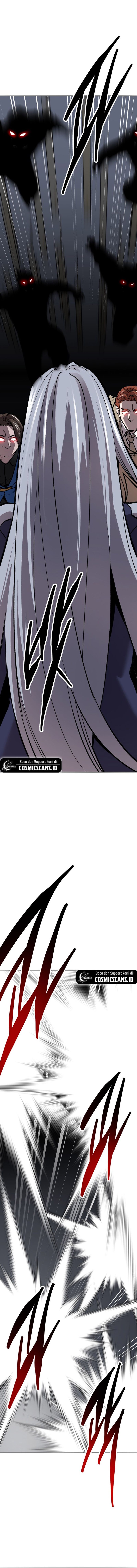 Limit Breaker Chapter 135 Gambar 32