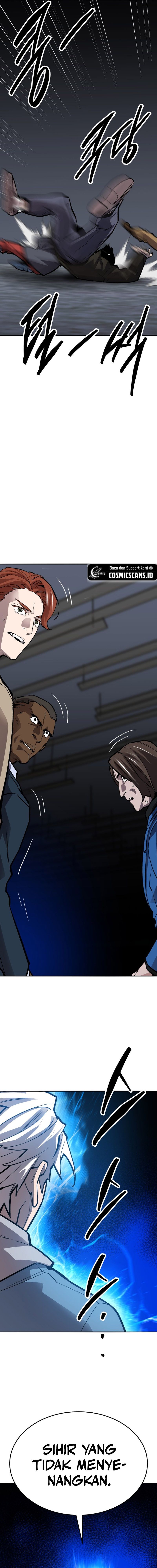 Limit Breaker Chapter 135 Gambar 33