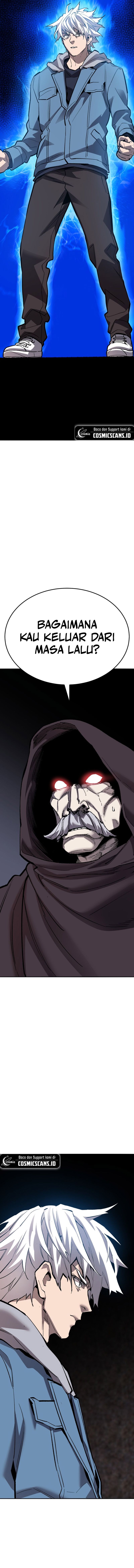 Limit Breaker Chapter 135 Gambar 34