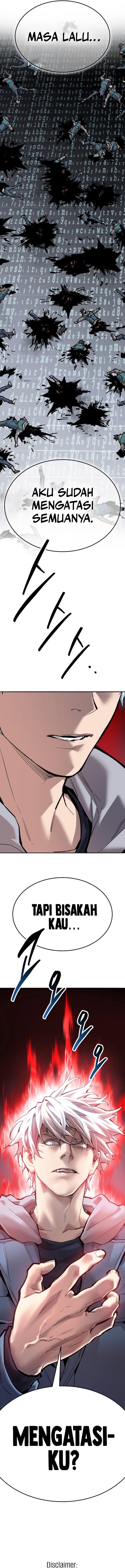 Limit Breaker Chapter 135 Gambar 35