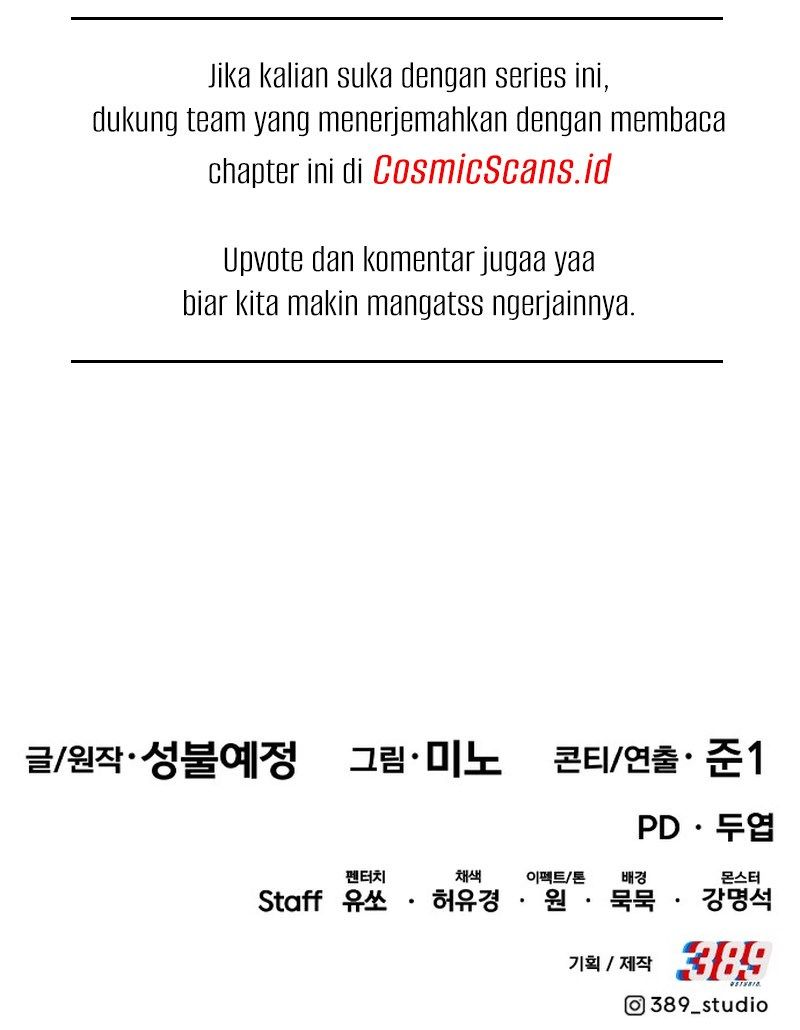 Limit Breaker Chapter 135 Gambar 36