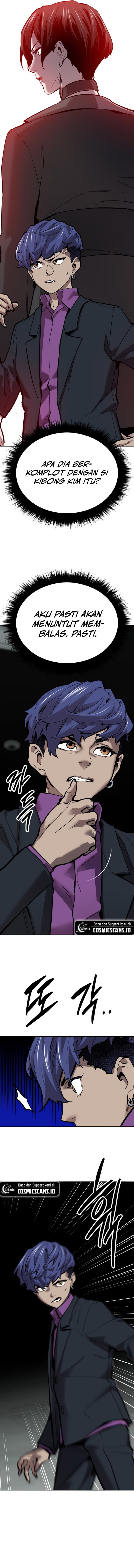 Limit Breaker Chapter 138 Gambar 4