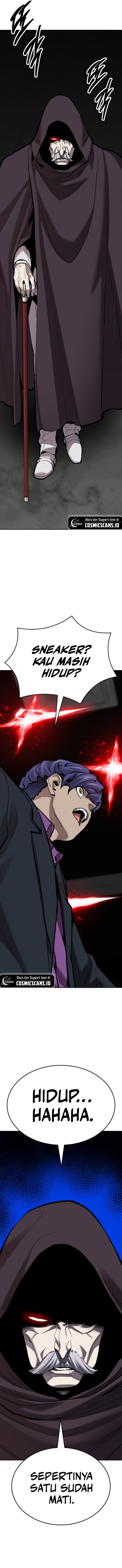 Limit Breaker Chapter 138 Gambar 6
