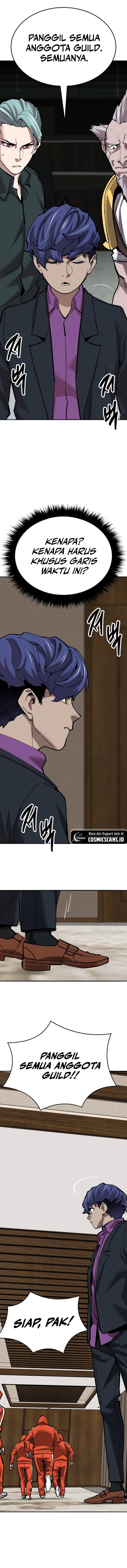 Limit Breaker Chapter 138 Gambar 12