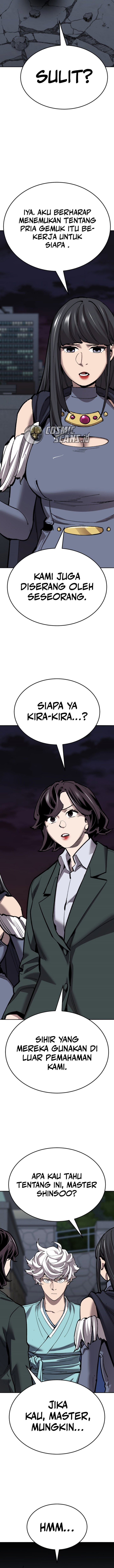 Limit Breaker Chapter 138 Gambar 15