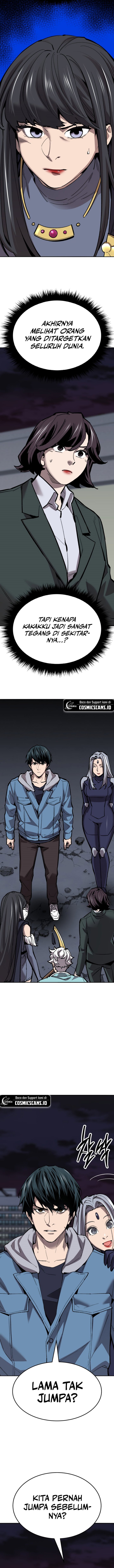 Limit Breaker Chapter 138 Gambar 17