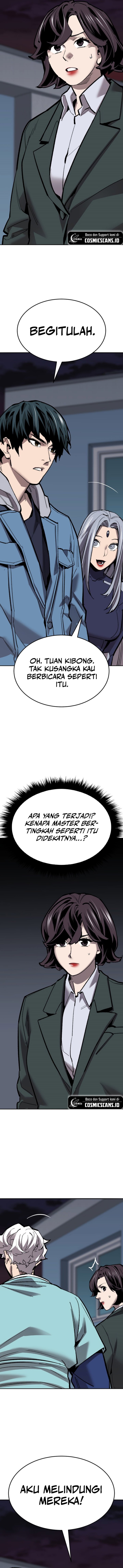 Limit Breaker Chapter 138 Gambar 18