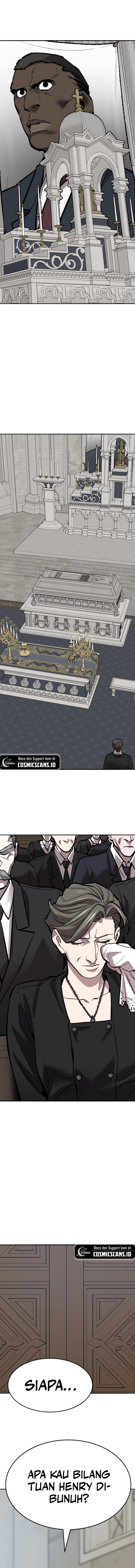 Limit Breaker Chapter 138 Gambar 22